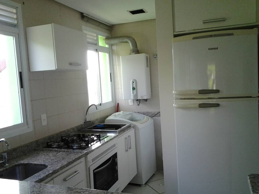 cozinha