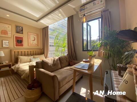 Nudie Cozy ❗️Saigon Super Central