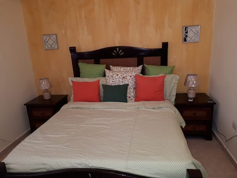 Apartamento En El Cortecito Bavaro Punta Cana
