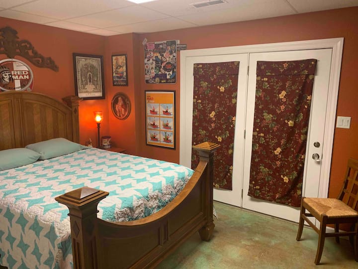 Bedroom 1