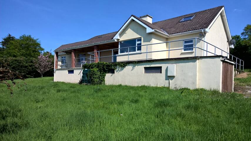 Airbnb Clare Glens Vacation Rentals Places To Stay County