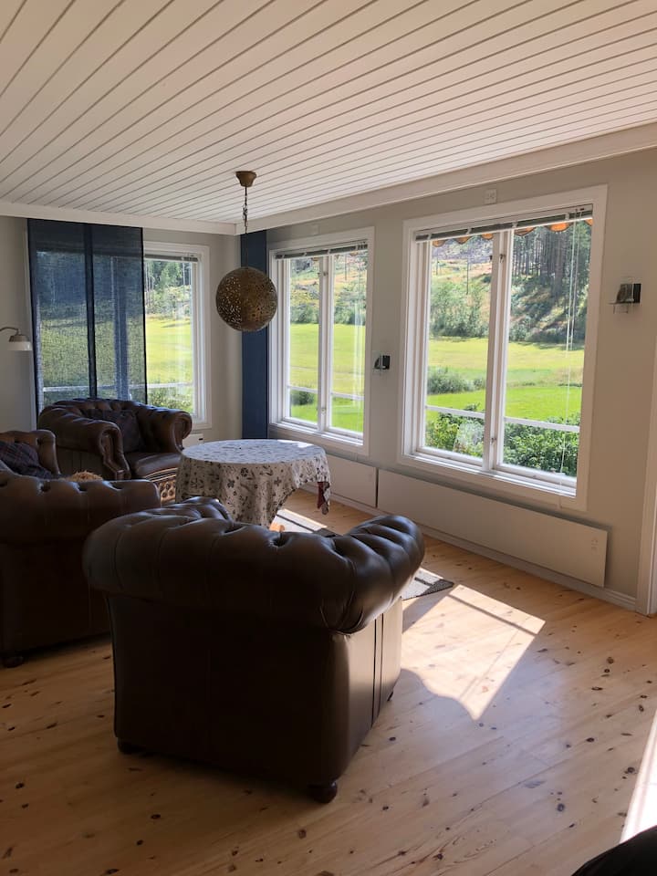 Sundsvall Semesterbostäder och boenden Sverige Airbnb