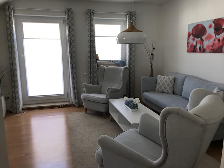 Ferienapartment Alma zentral Apartments for Rent in Erfurt, Thüringen