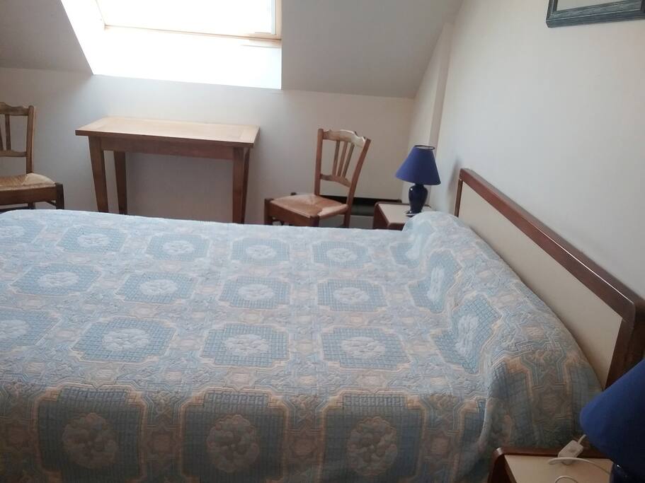 Chambres 2 personnes