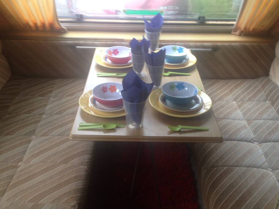 Breakfast??
