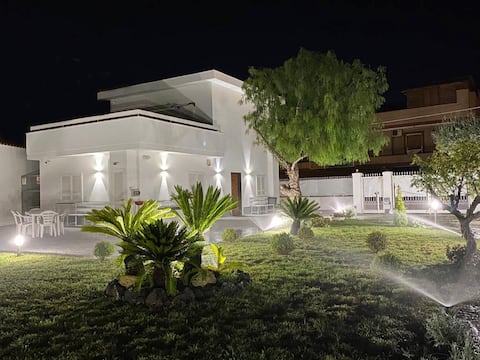 Home Olympus Vesuvio, Pompei, Napoli, Sorrento