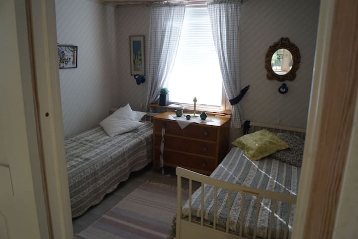 Habitación 1