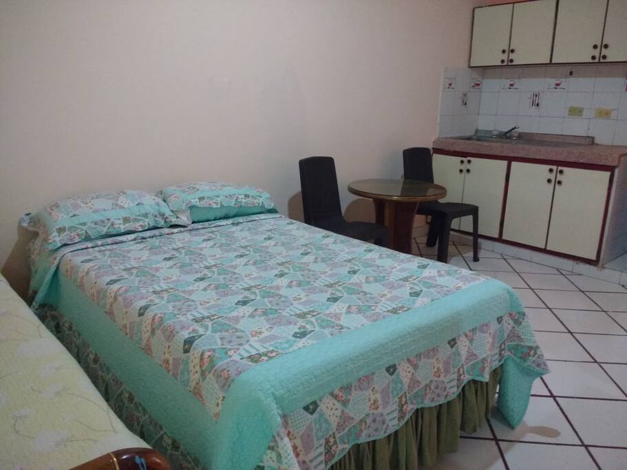 HABITACION