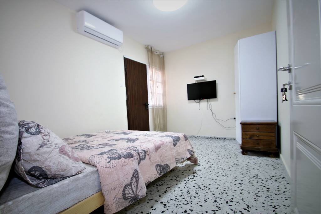 living room 4