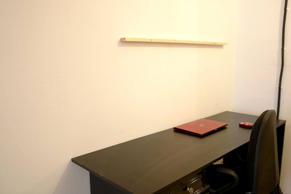 Work Place
