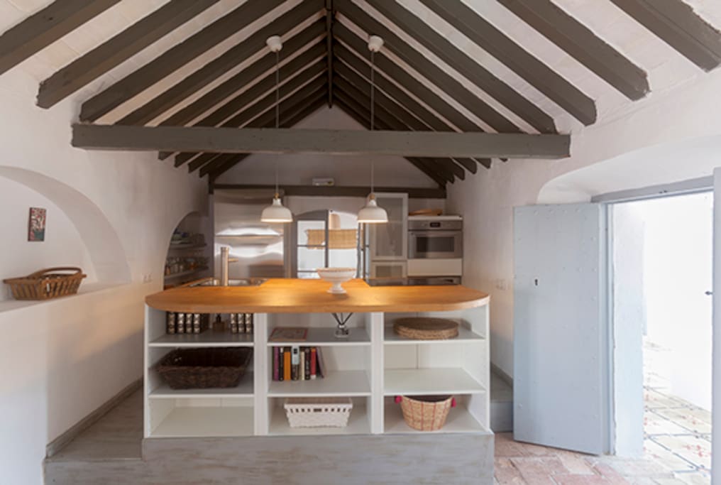 Cocina