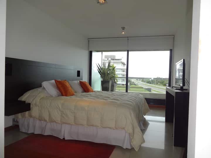 CAMERA PADRONALE IN SUITE