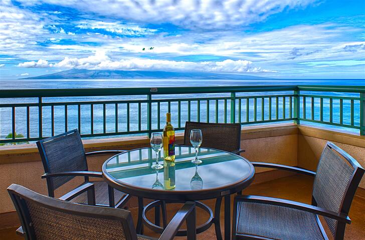 Marriott’s Maui Ocean Club 3 BR Penthouse Villa gallery image 2