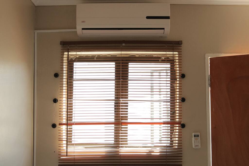 Air Conditioner