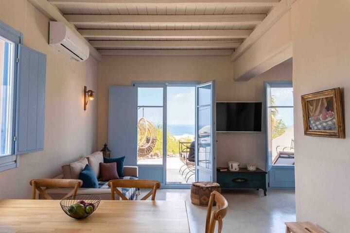 Pink Freud Villa |Exclusive | Pool |Sunset View gallery image 3