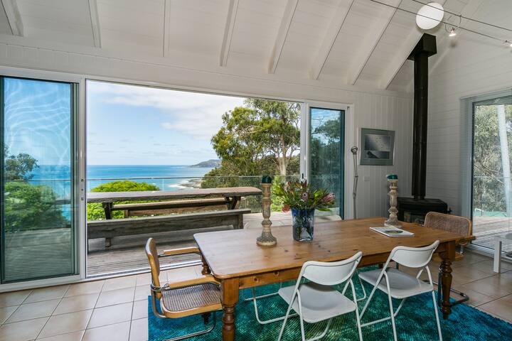 Tanglewood – Big Hill – 5 minutes to Lorne Vic gallery image 5