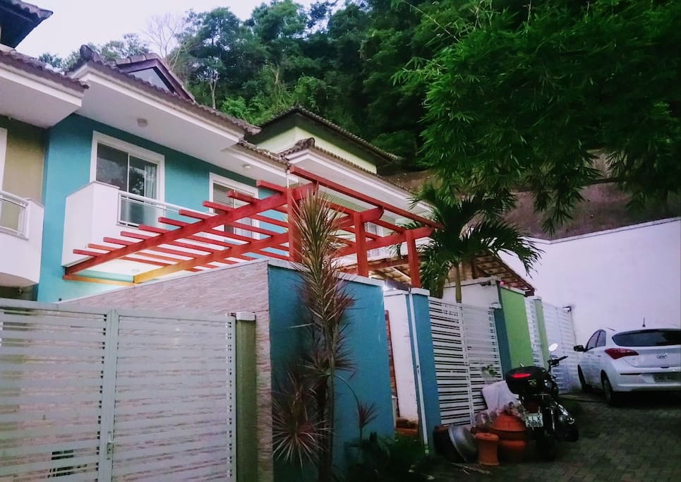 Fachada
