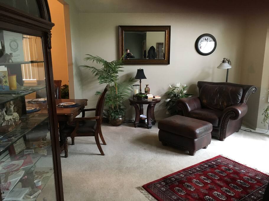Sitting Room