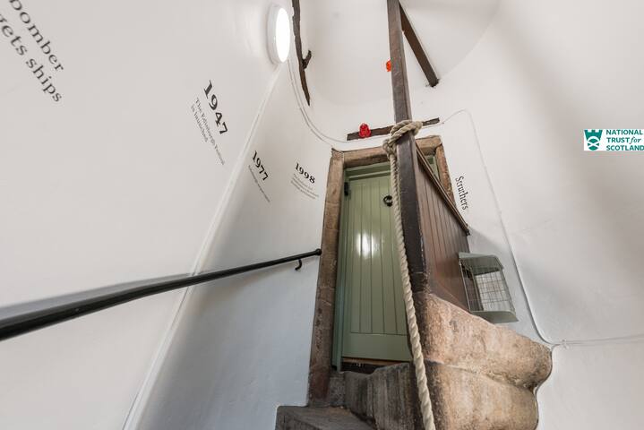 Struthers Apartment by National Trust Scotland gallery image 5