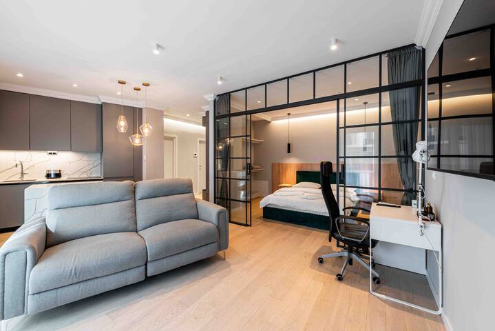Clujstays.Com managed Airbnb listing 2
