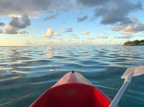 Fouilly Cottage Tasteful Beach Home