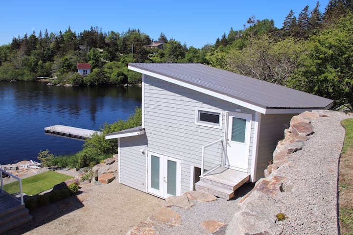 Airbnb Yarmouth Vacation Rentals Places To Stay Nova Scotia
