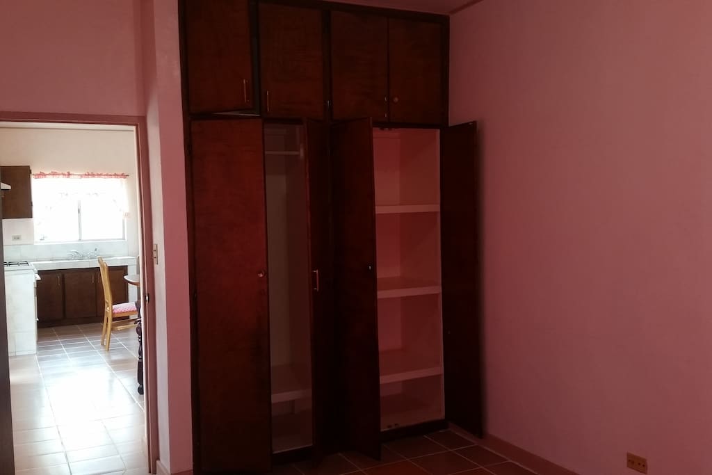 Closet