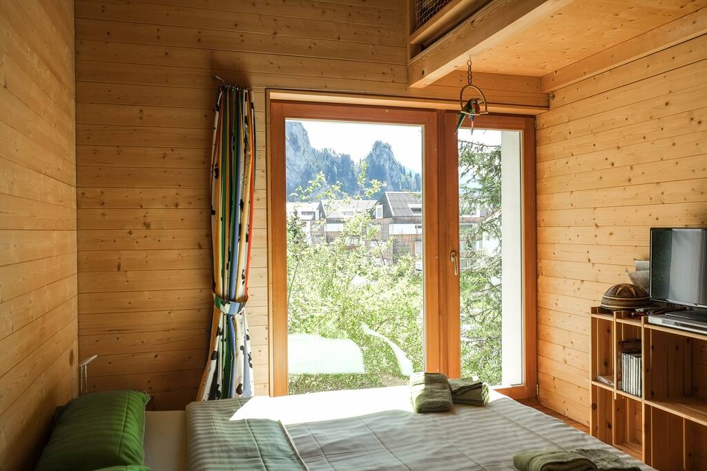 Waldzimmer