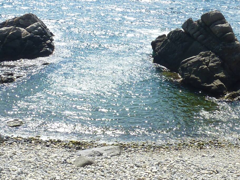 CALA MERY (50m)