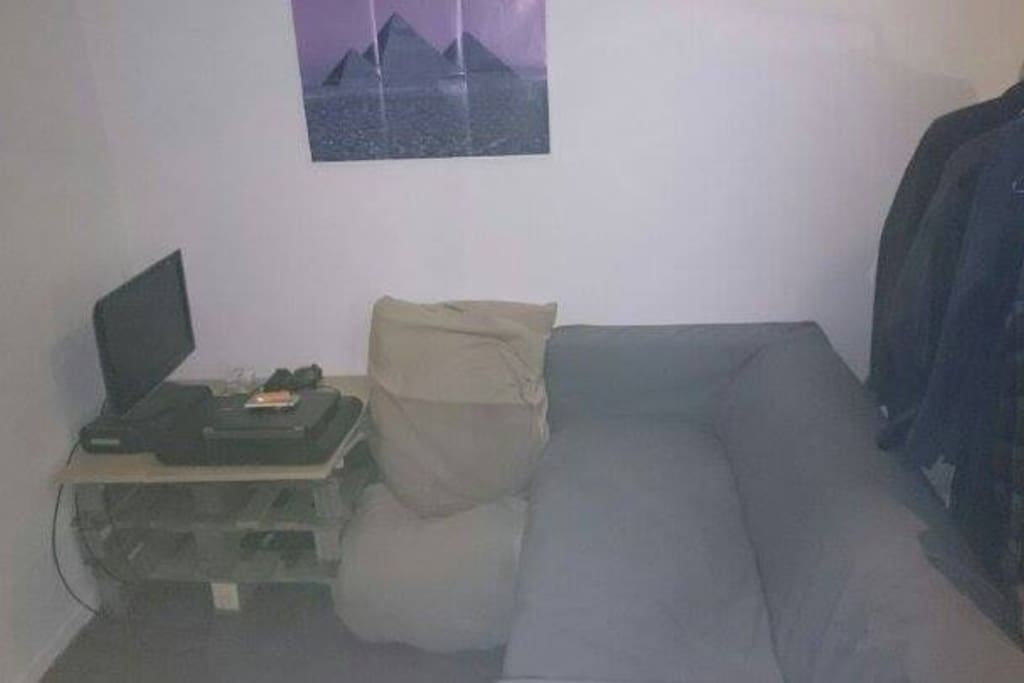 COUCHCORNER
