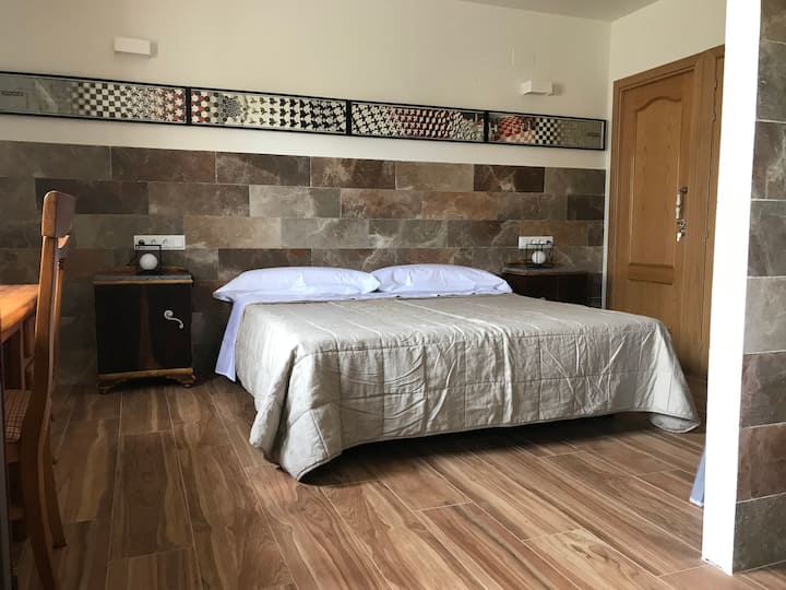 Спална соба