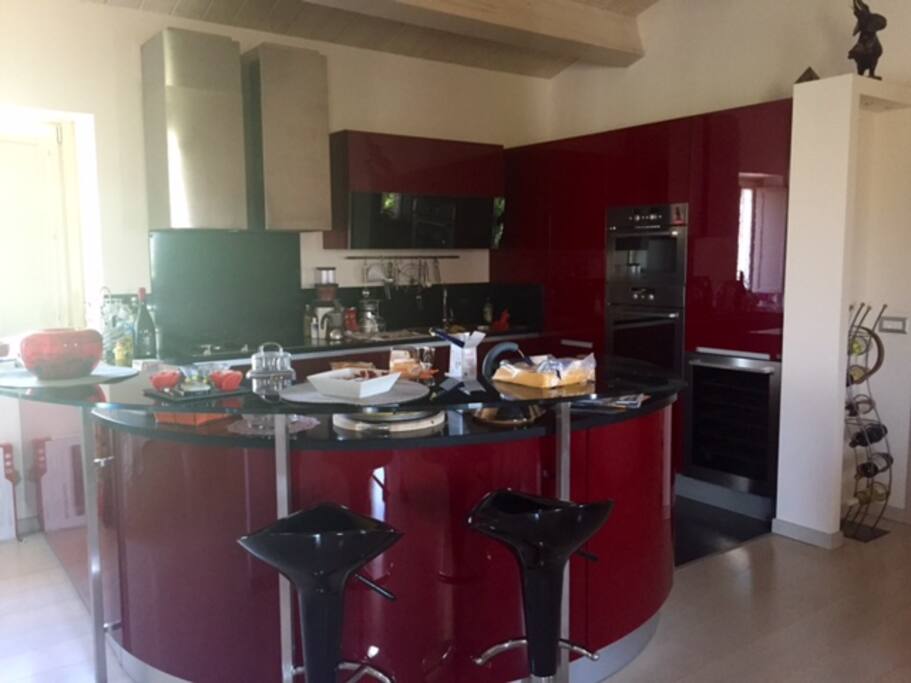 cucina