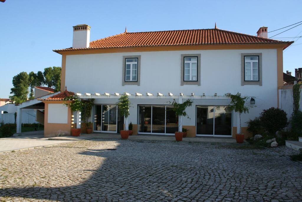 Logradouro