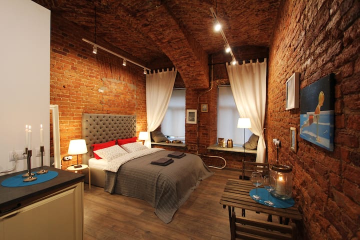 CoHome Design studio in the City Center