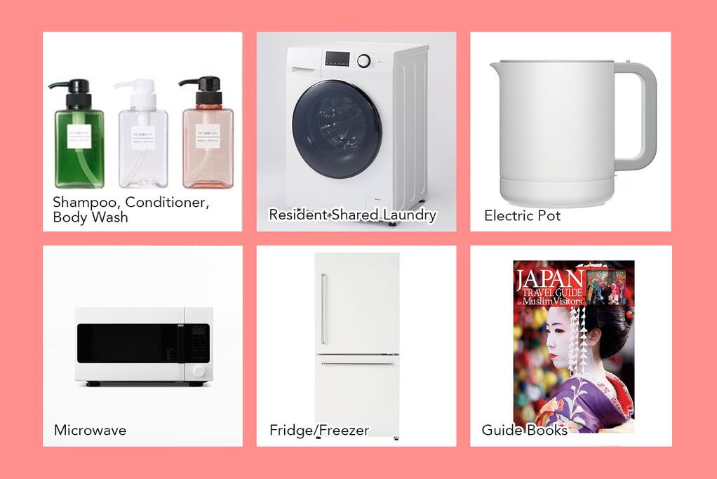 Amenities