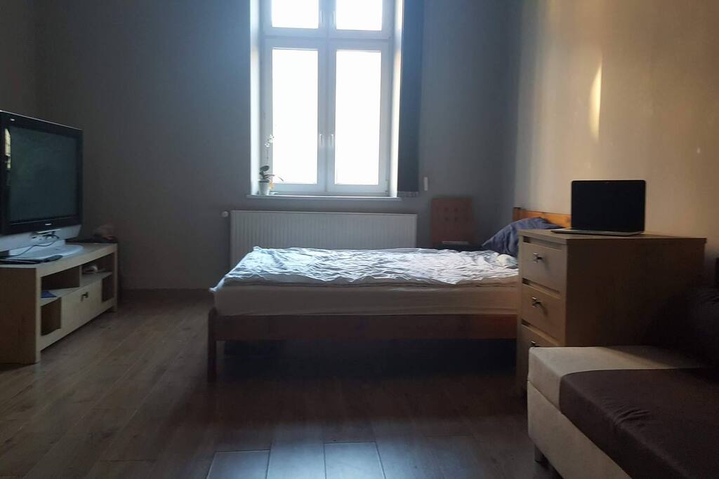 Another pic of the room