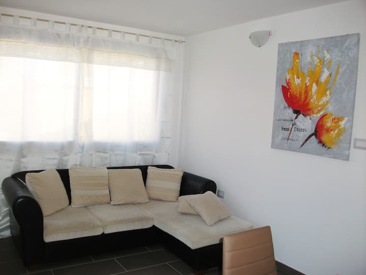 Ideale Casa Vacanze Sardegna - Tortolì