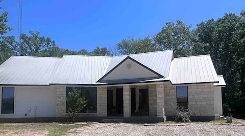 Ranch House