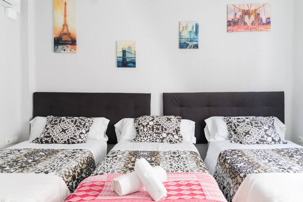 segundo dormitorio