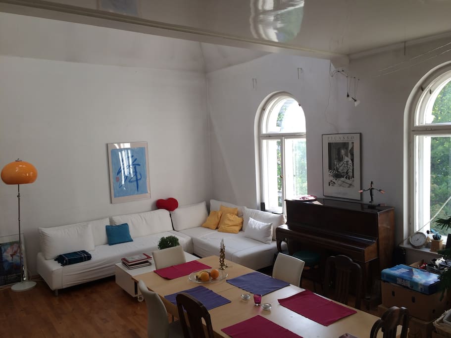Wohnzimmer 1
