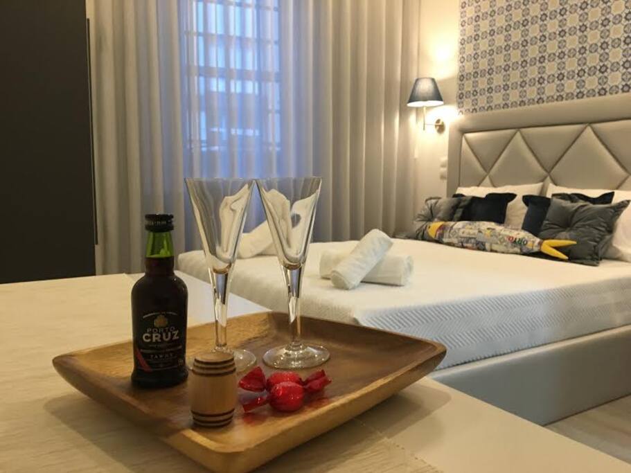 Quarto Porto