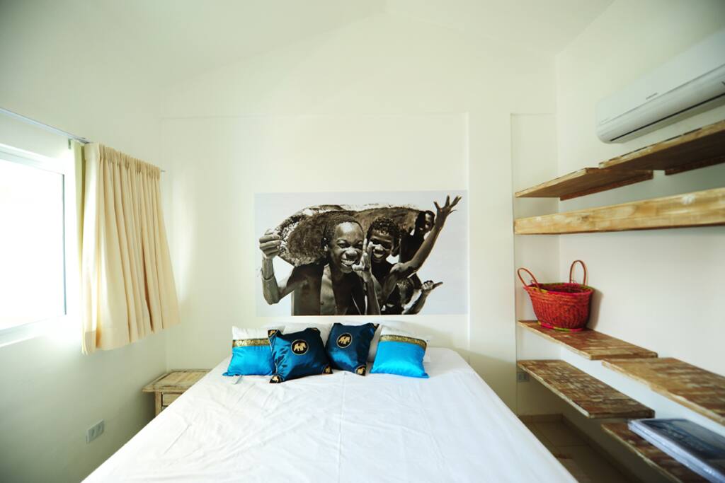 Master Suite