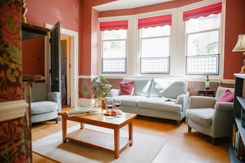 Characterful Period Property in Pateley Bridge