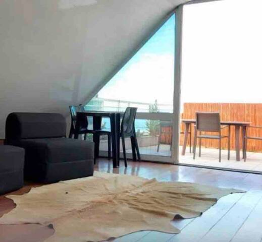 Leblon Penthouse Ocean View 240 Mt 240 mega gallery image 5