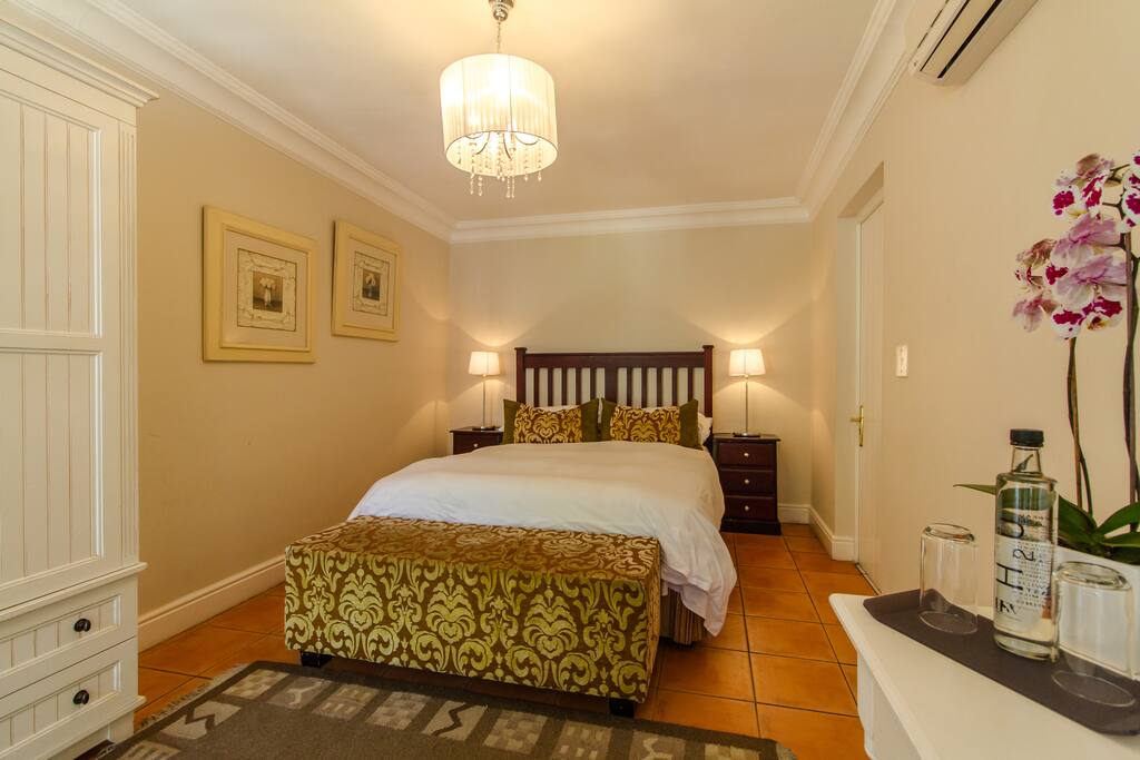 Available Room
