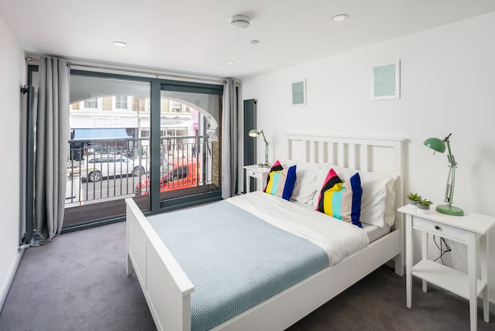 Airbnb Clapham Junction Vacation Rentals Places To