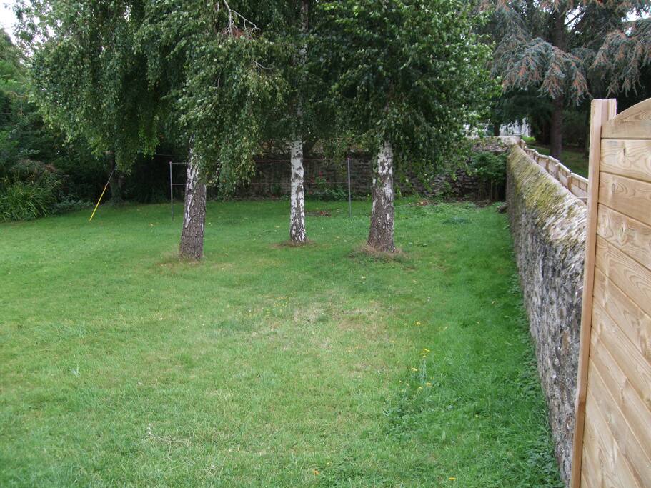 Jardin