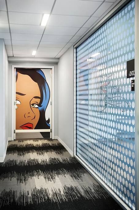 Cool design