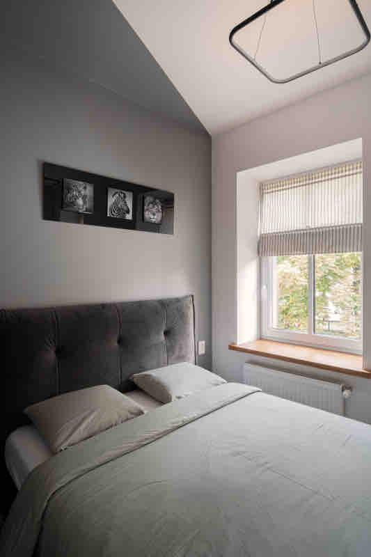 ห้องนอน