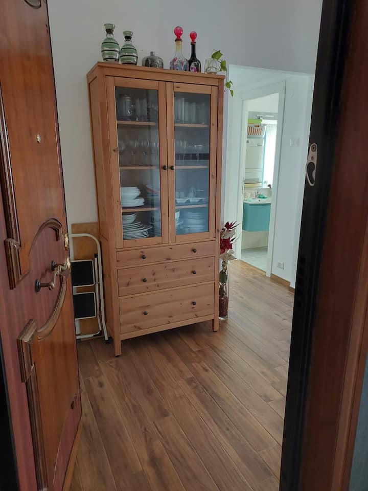 A Casa Di Vale - Nettuno